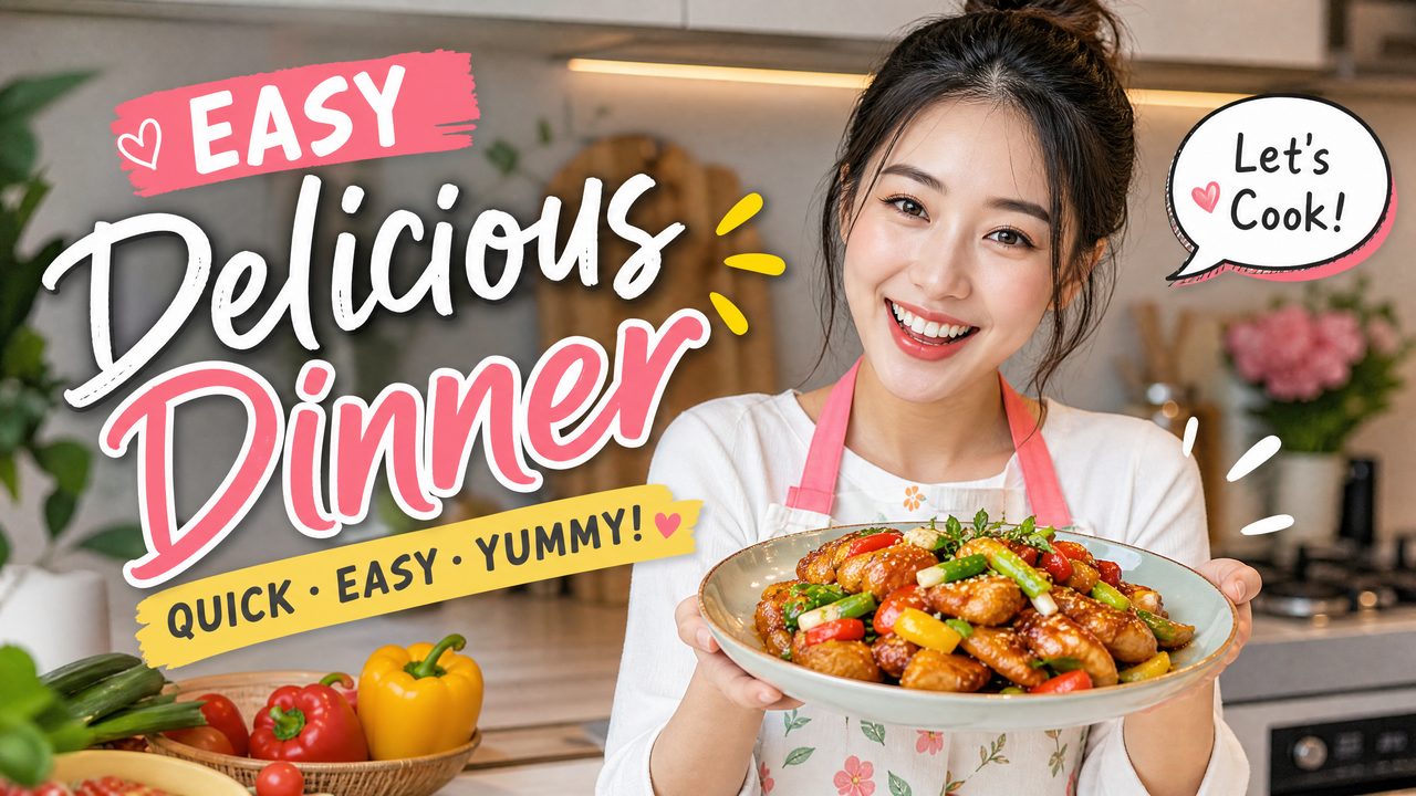 少妇美食视频